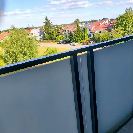 Topazowa 30 דירה קונין