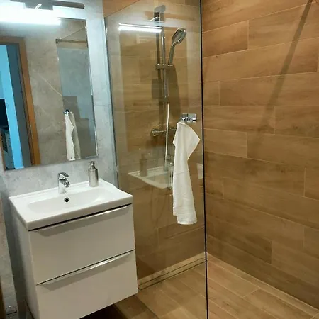 דירה Topazowa 30