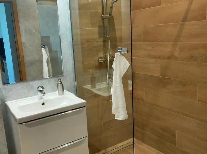 Apartman Topazowa 30