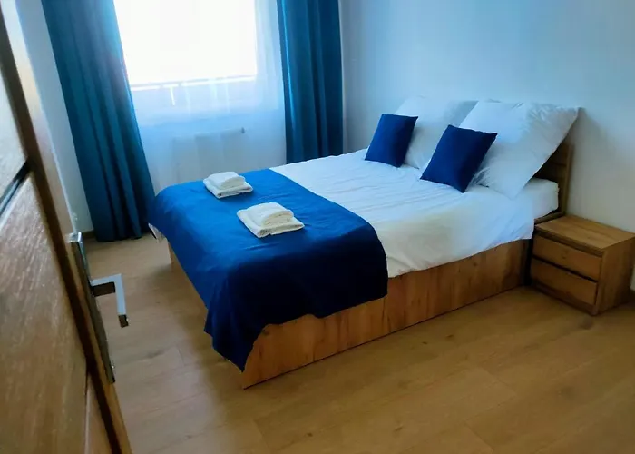 Topazowa 30 Apartman